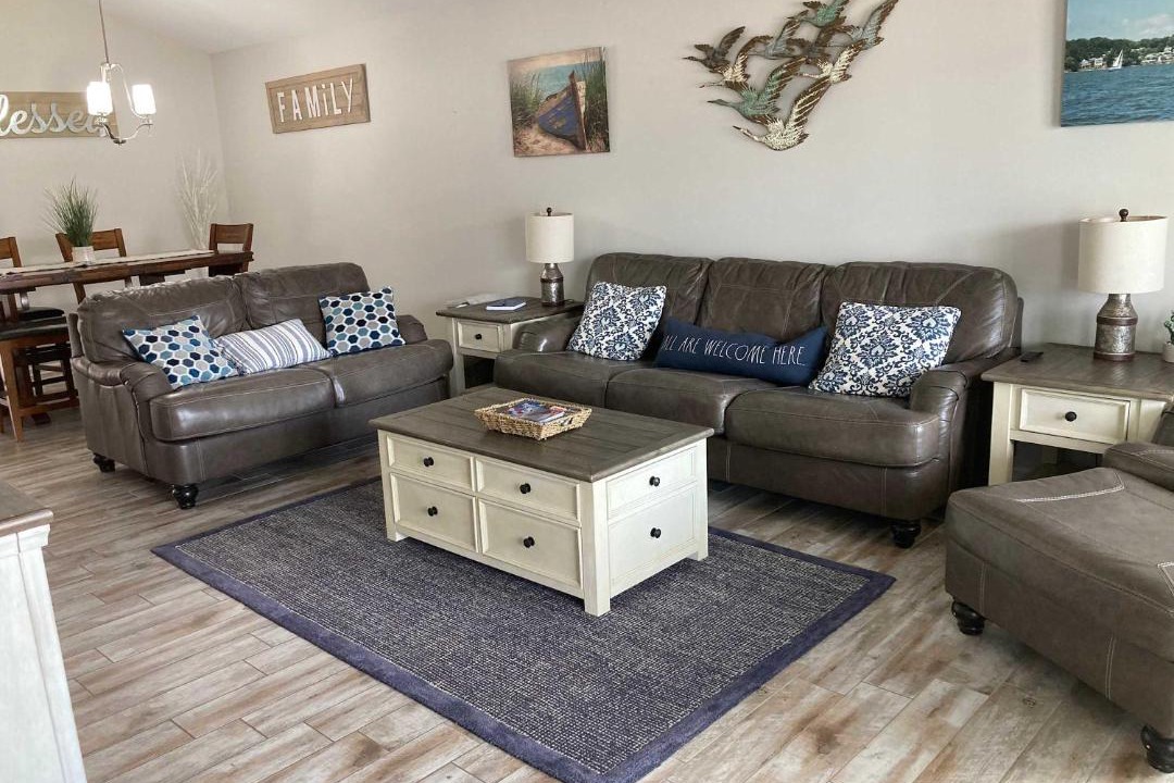 Photo of Livingroom in Leesburg