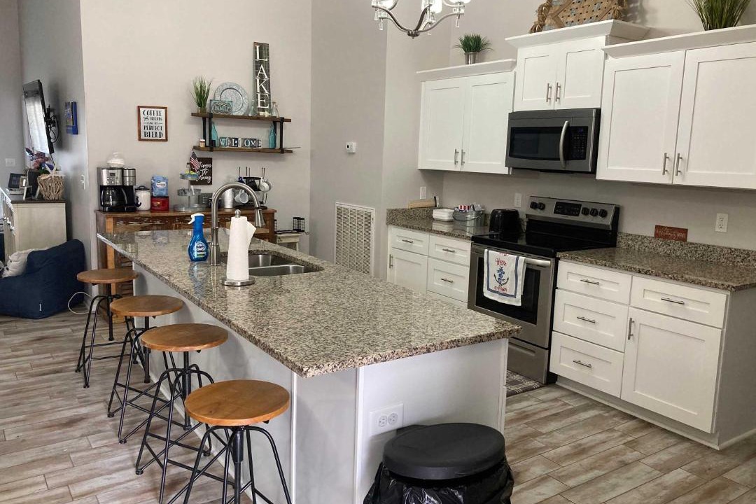 Photo of Kitchen in Leesburg