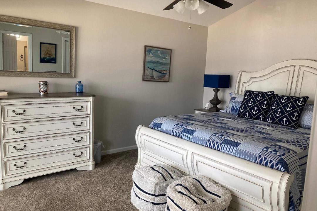 Photo of Bedroom in Leesburg