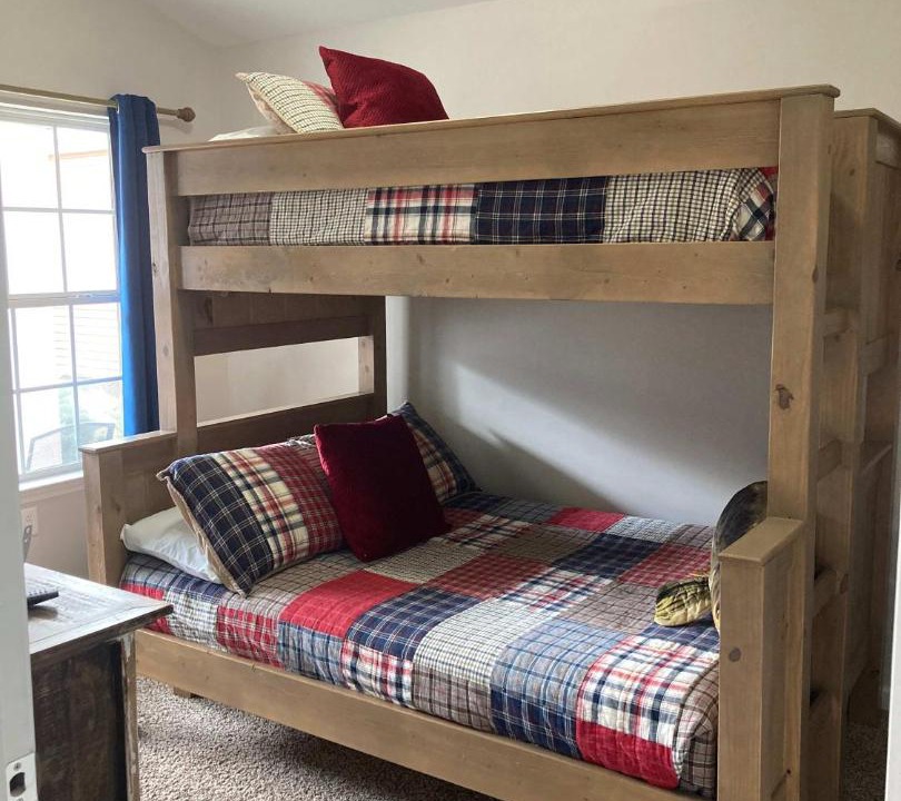 Photo of Bedroom in Leesburg