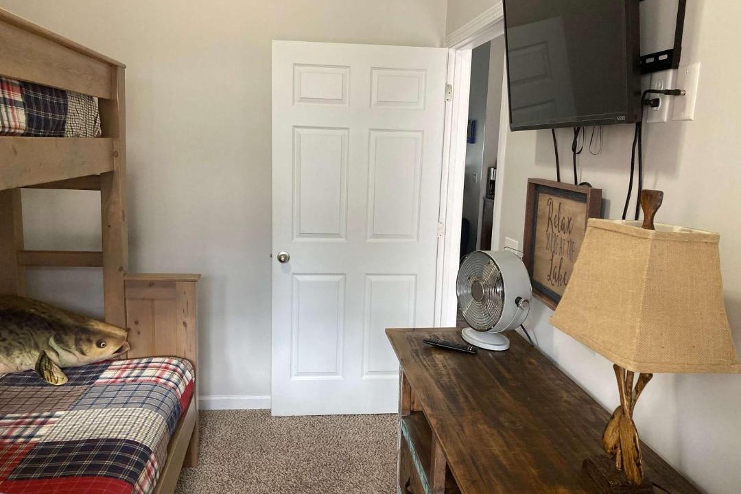 Photo of Bedroom in Leesburg