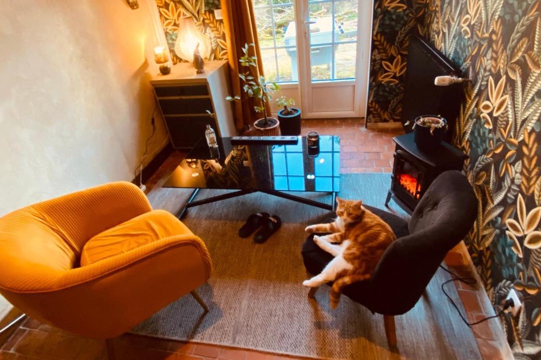 Photo of Livingroom in Montpinchon