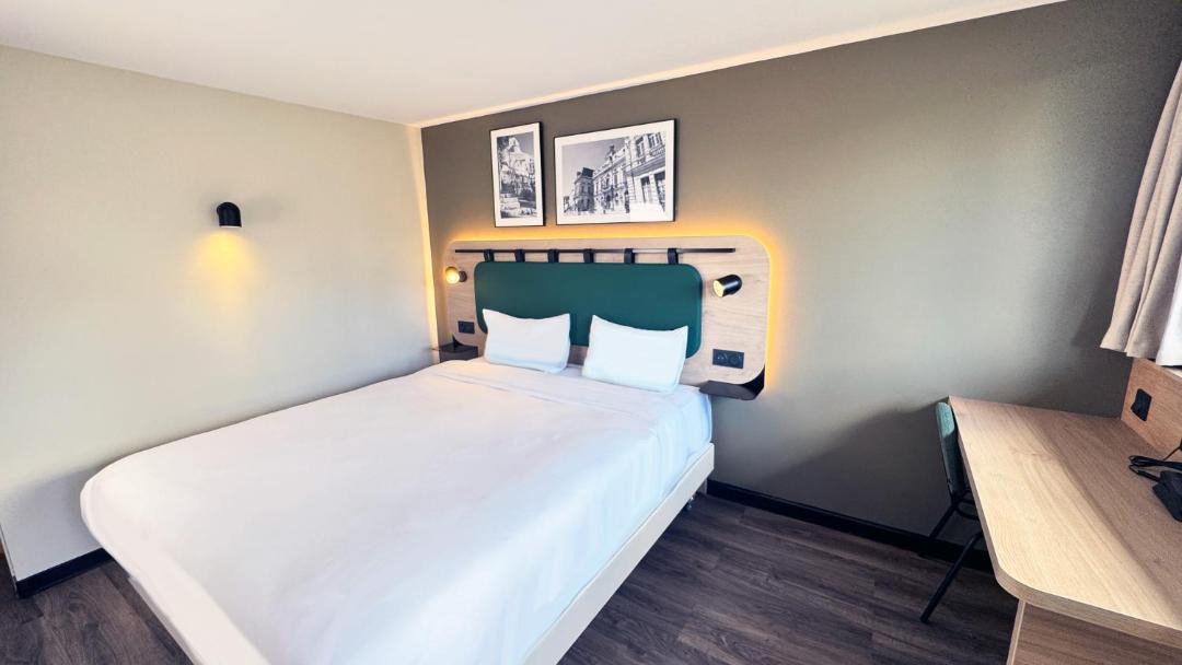 Photo of Bedroom in Bollene