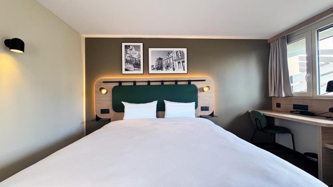 Photo of Bedroom in Bollene