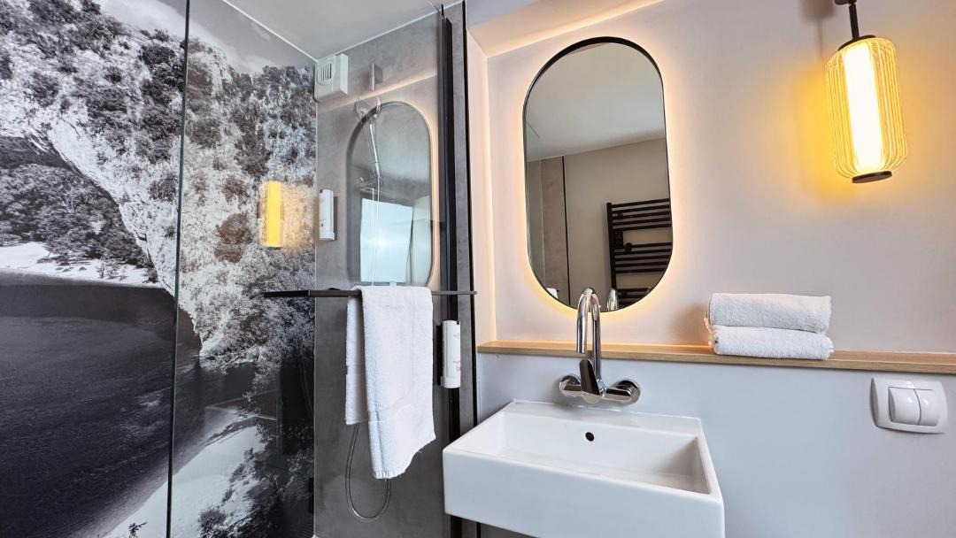 Photo of Bathroom in Bollene