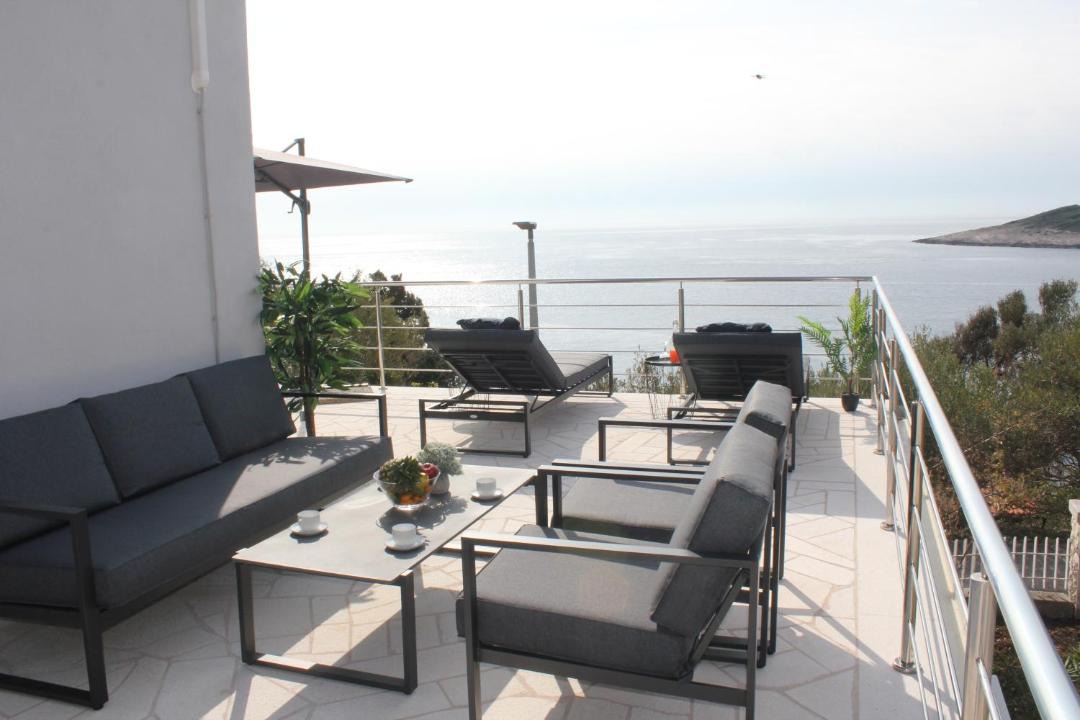 Photo of Patio Balcony in Krizni rat