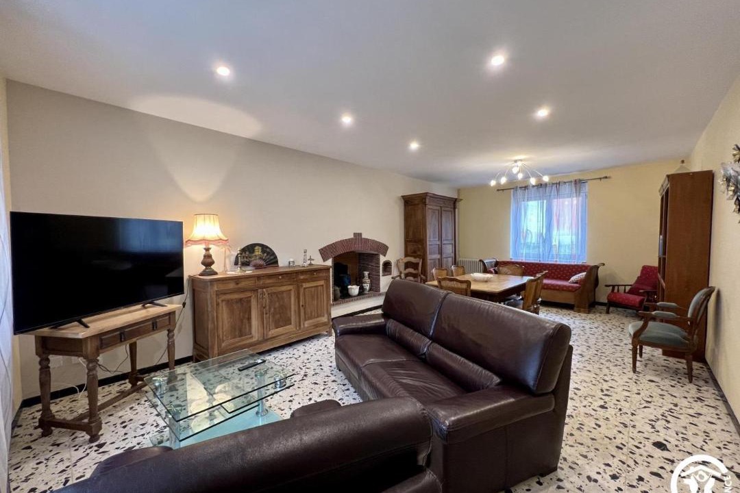 Photo of Livingroom in Cepie