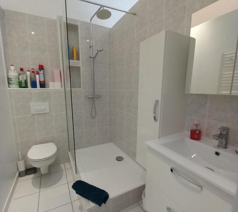 Photo of Bathroom in Saint-Priest