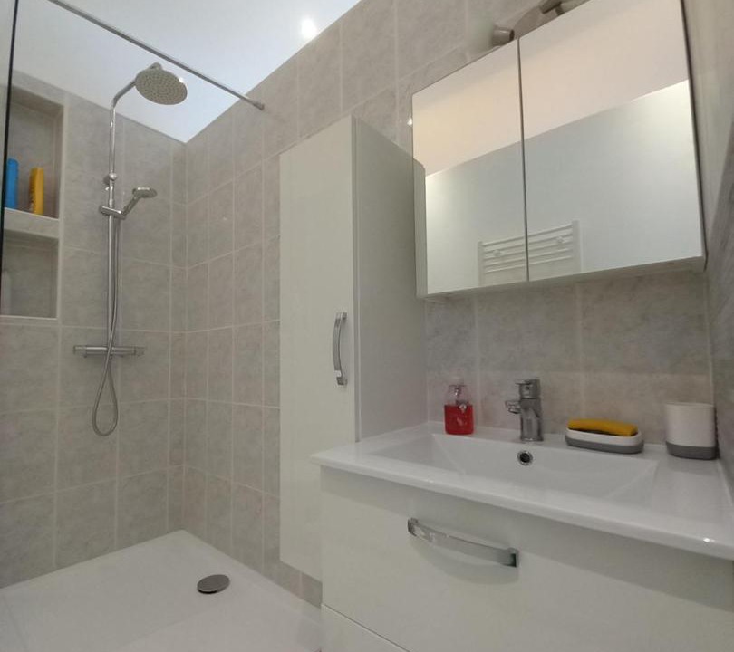 Photo of Bathroom in Saint-Priest