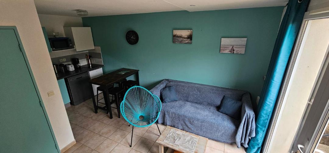 Photo of Others in Calvisson