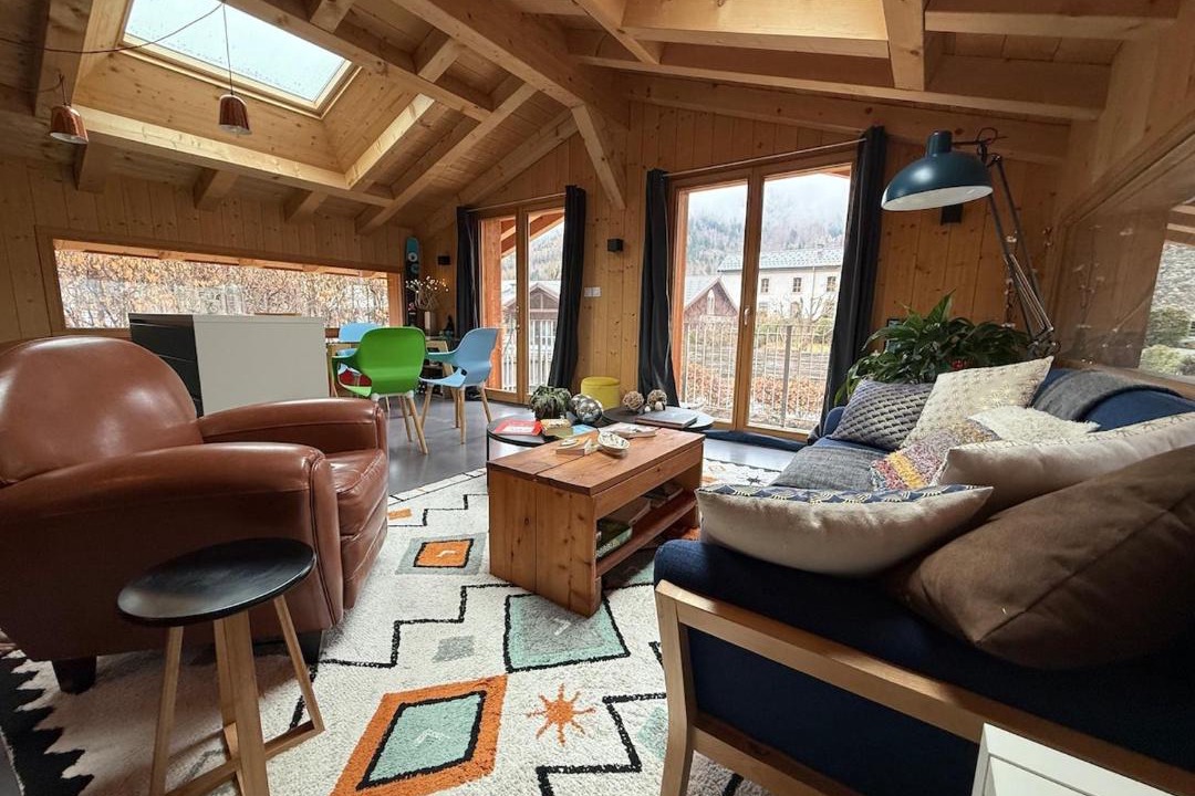 Photo of Others in Les Bossons