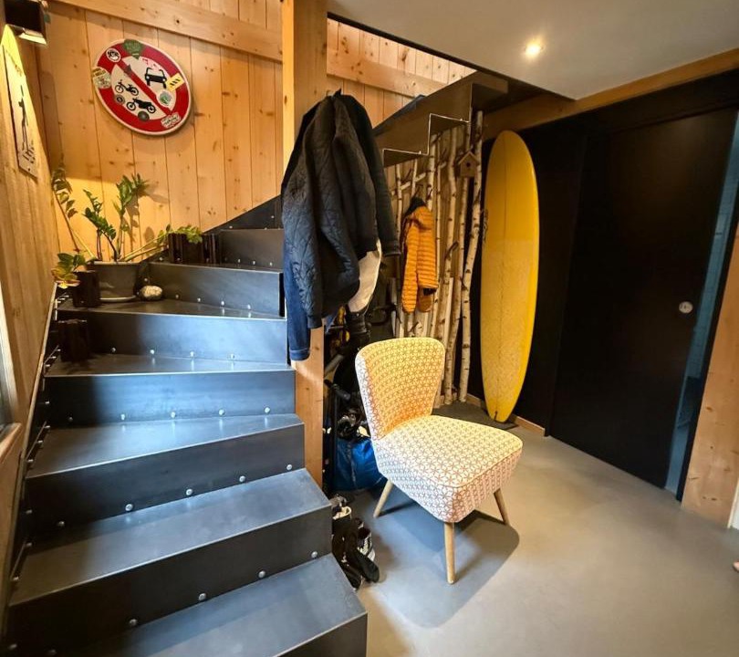 Photo of Others in Les Bossons