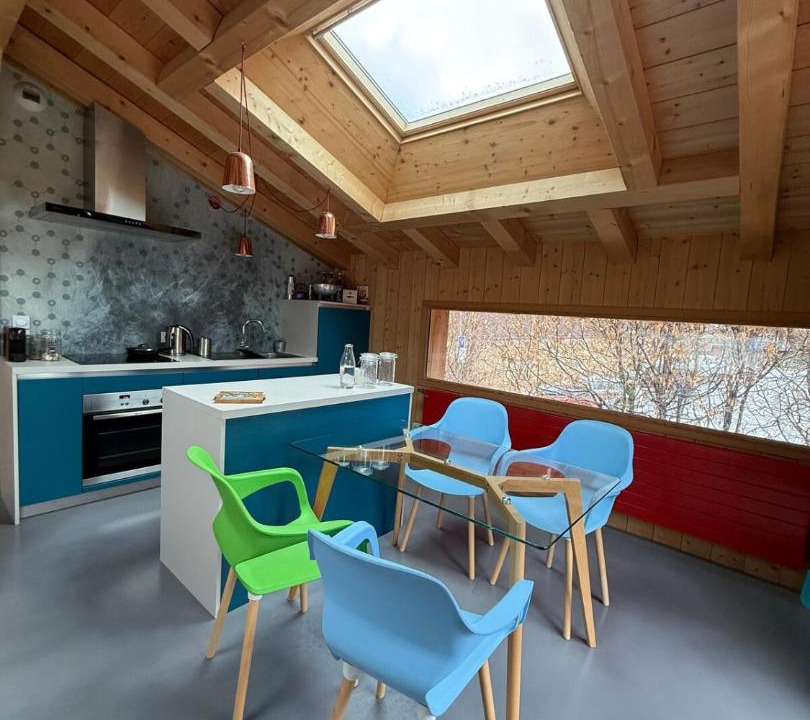 Photo of Others in Les Bossons