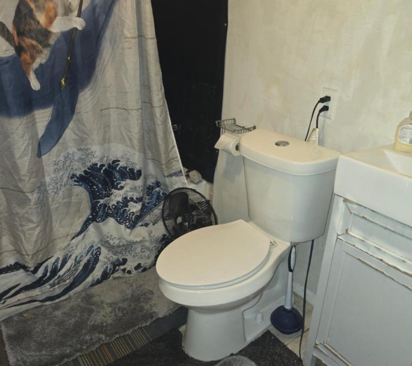 Photo of Bathroom in Atlanta
