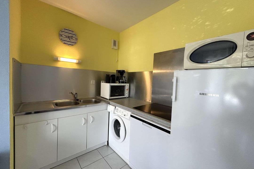 Photo of Kitchen in Saint-Gilles-Croix-de-Vie