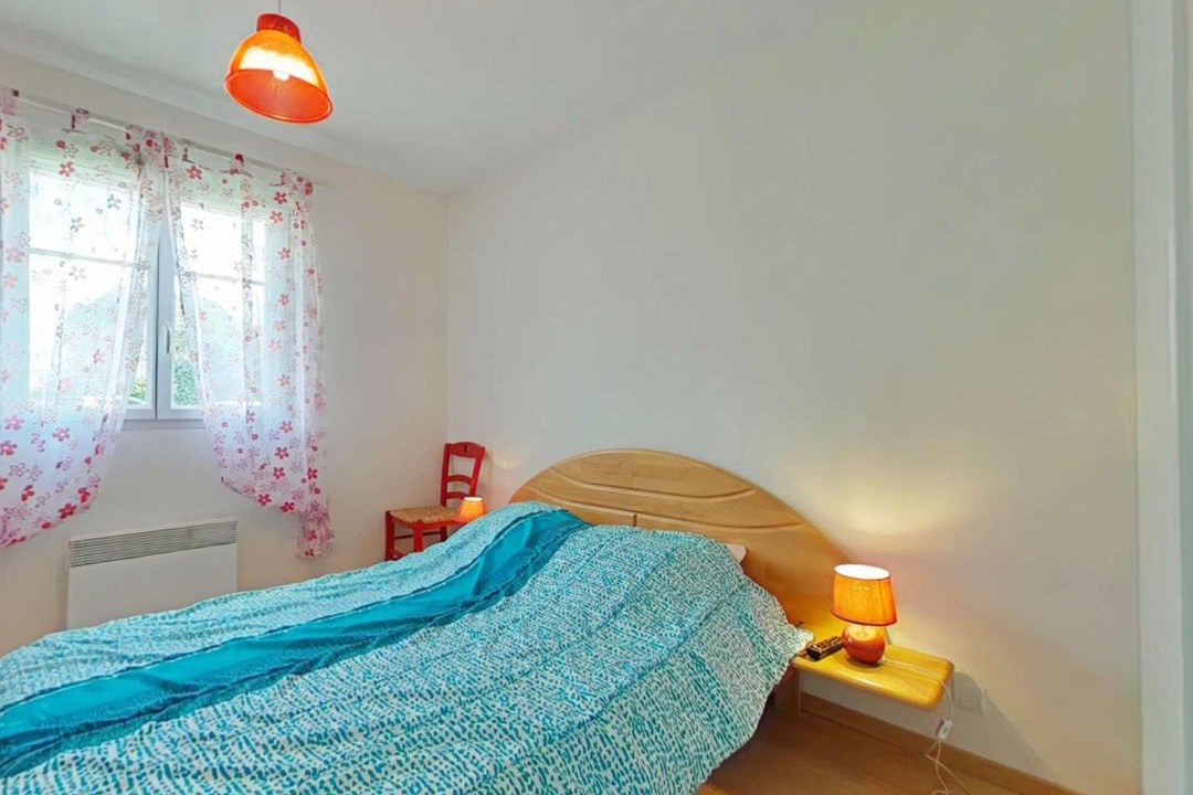 Photo of Bedroom in Saint-Gilles-Croix-de-Vie