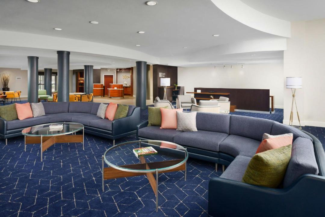 Photo of Livingroom in Woodbridge