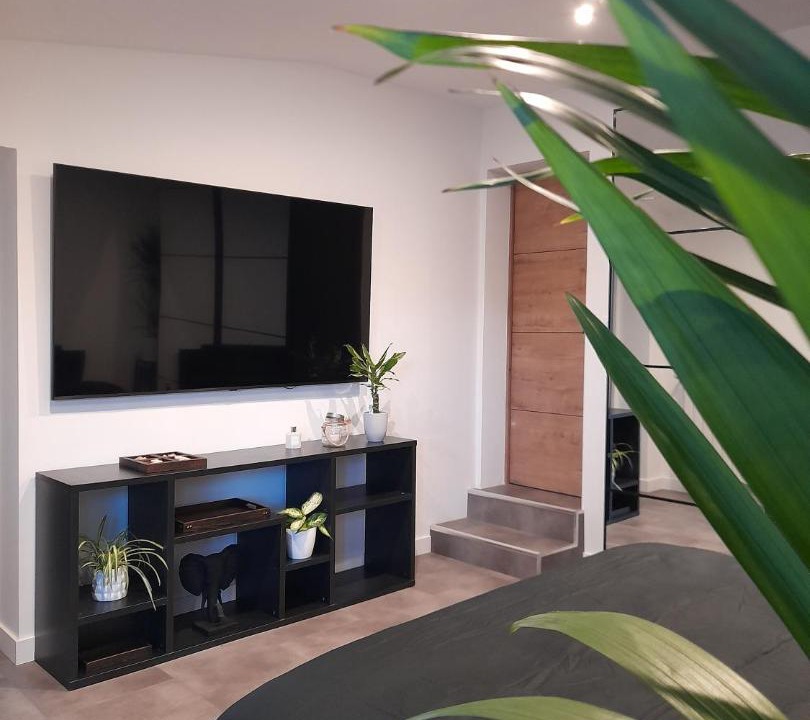 Photo of Livingroom in Saint-Medard-en-Jalles