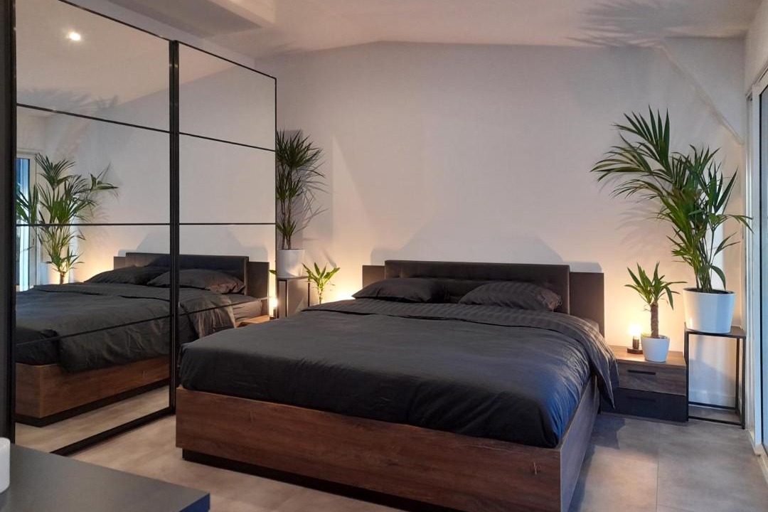 Photo of Bedroom in Saint-Medard-en-Jalles