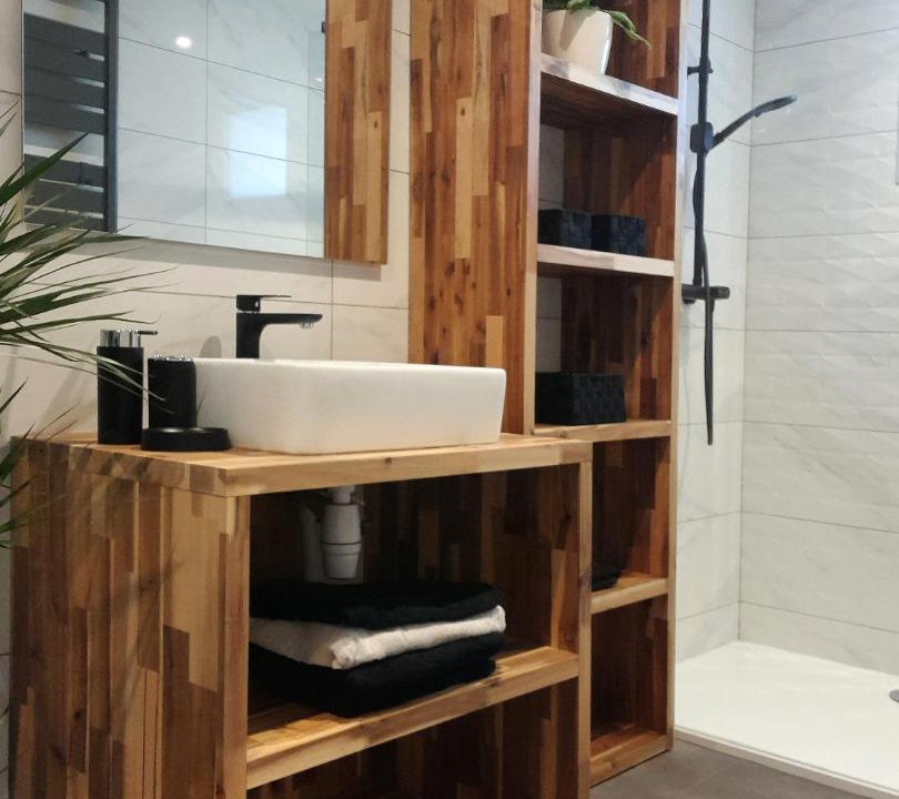 Photo of Bathroom in Saint-Medard-en-Jalles