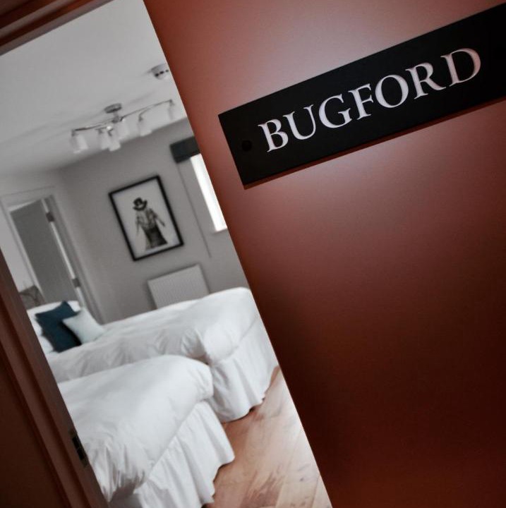 Photo of Bedroom in Kentisbury