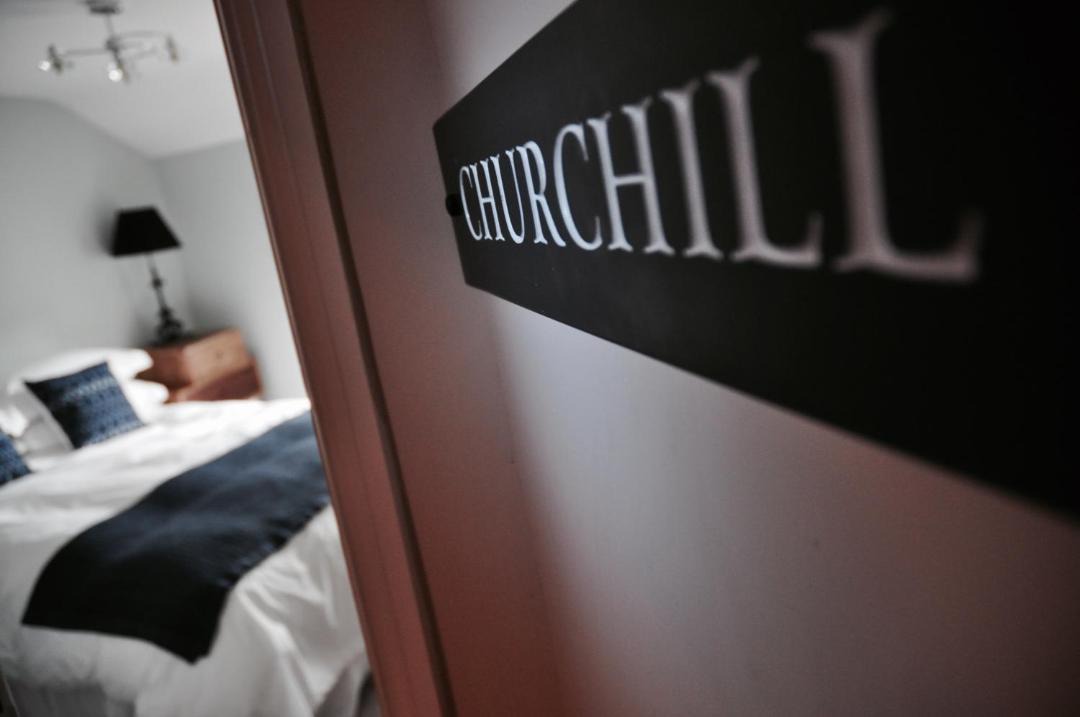 Photo of Bedroom in Kentisbury