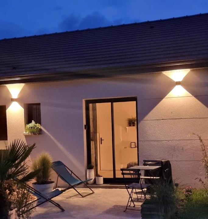 Photo of Others in Bouville