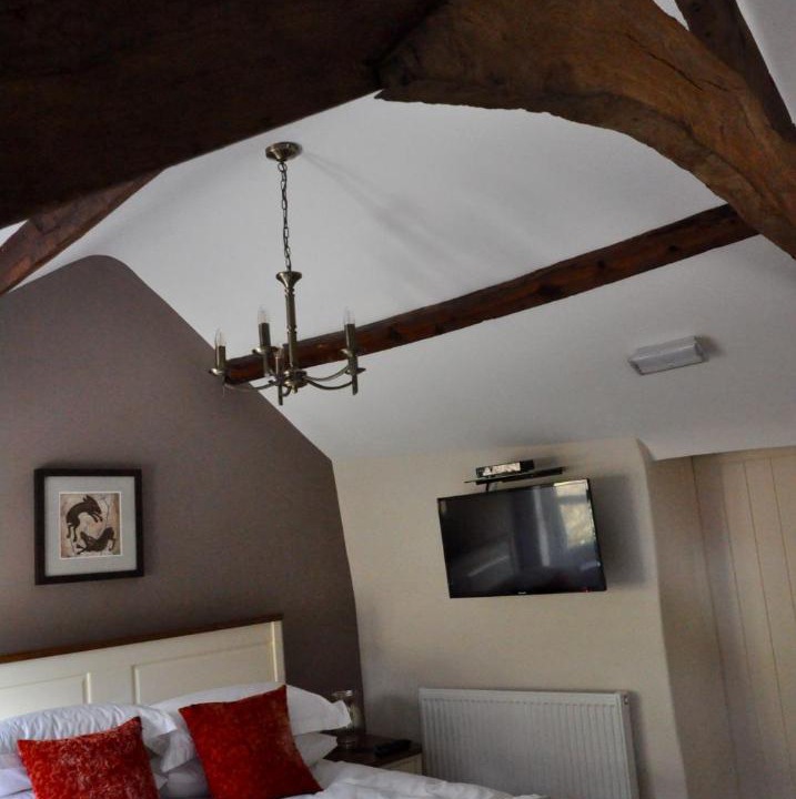 Photo of Bedroom in Kentisbury