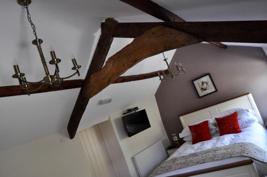 Photo of Bedroom in Kentisbury