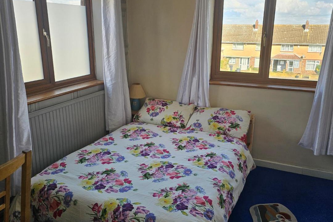 Photo of Bedroom in Gravesend