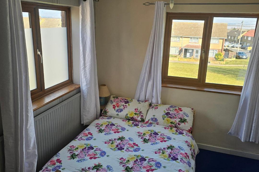 Photo of Bedroom in Gravesend