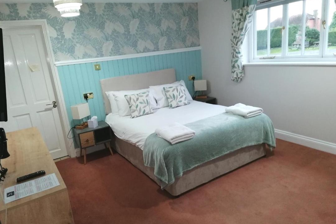 Photo of Bedroom in Littlebourne