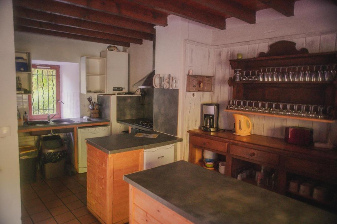 Photo of Kitchen in Osse-en-Aspe