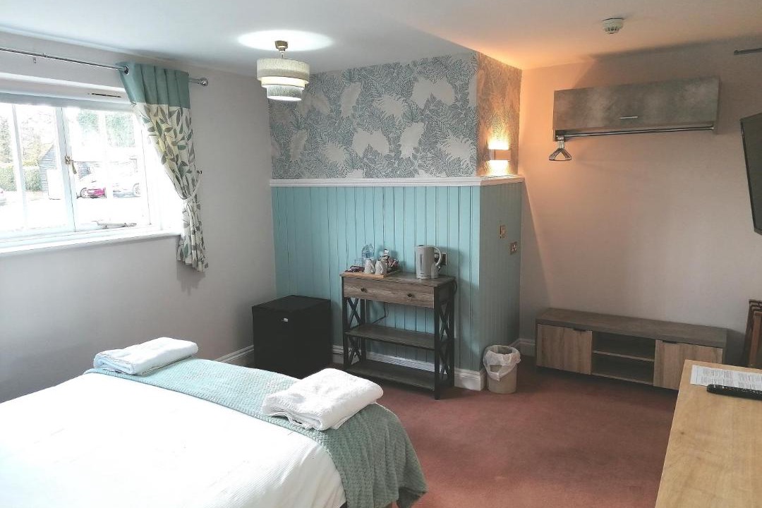Photo of Bedroom in Littlebourne