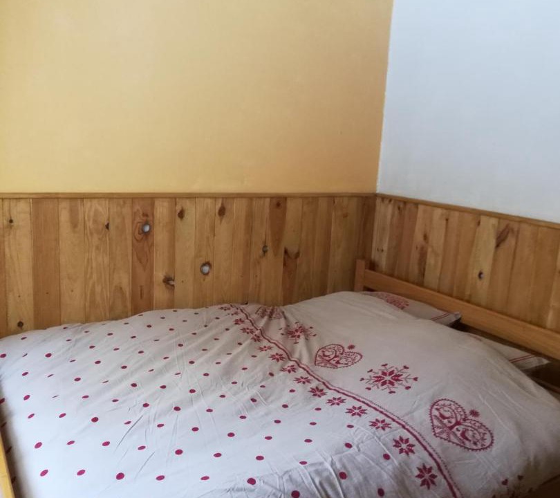 Photo of Bedroom in Osse-en-Aspe