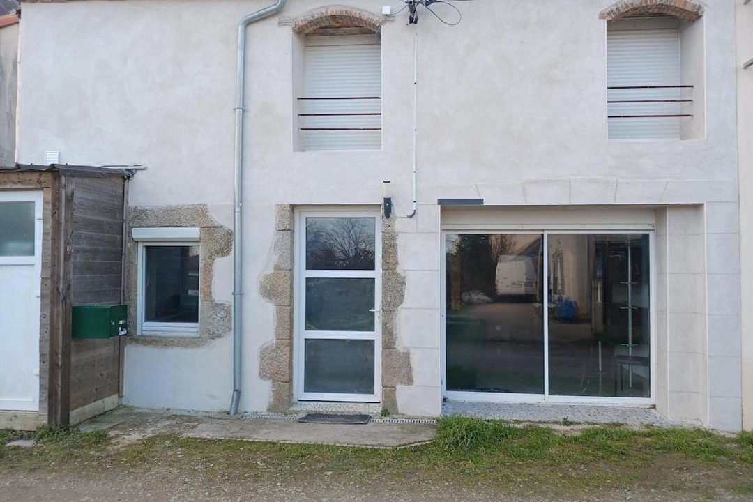 Photo of Others in Saint-Crespin-sur-Moine