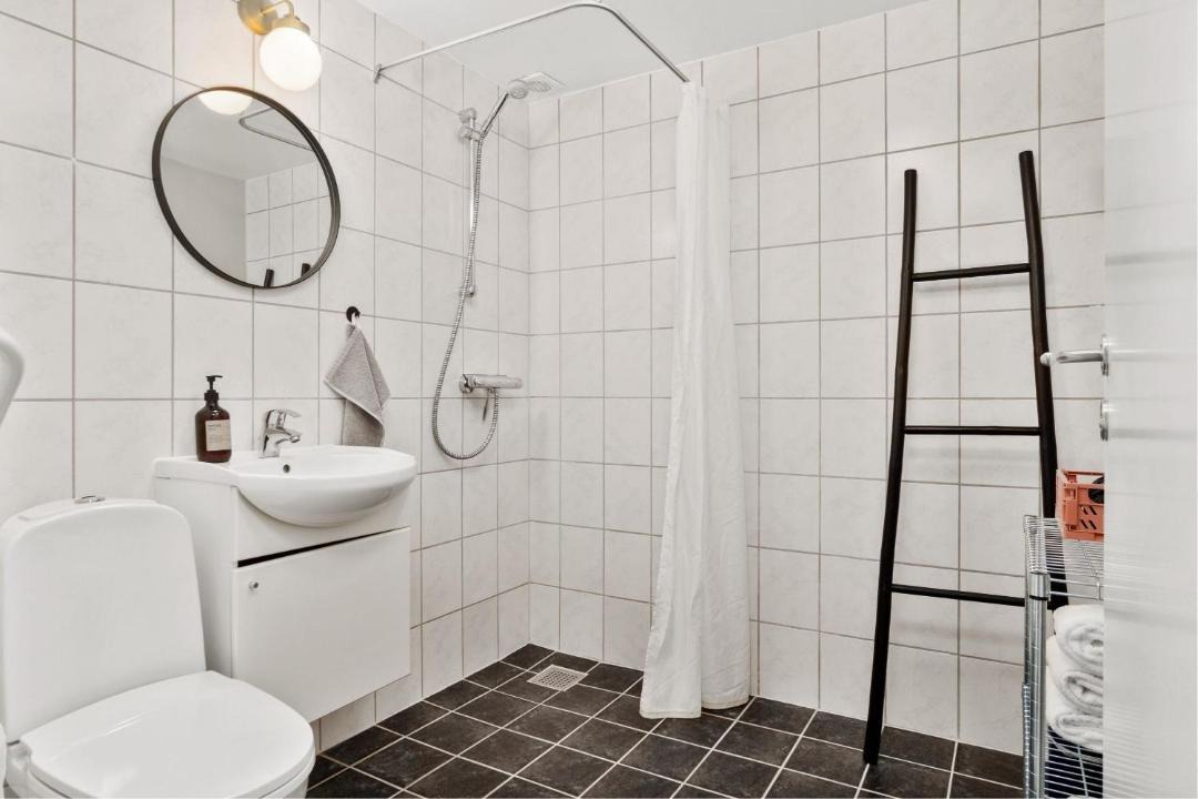 Photo of Bathroom in Borre