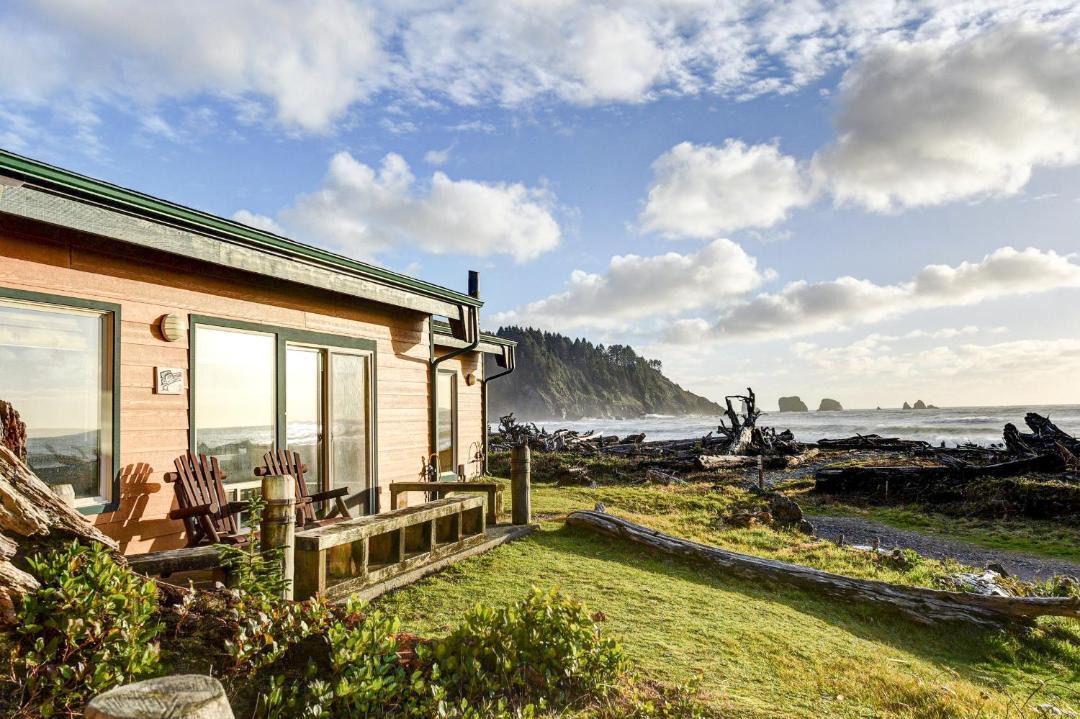 Photo of Others in La Push