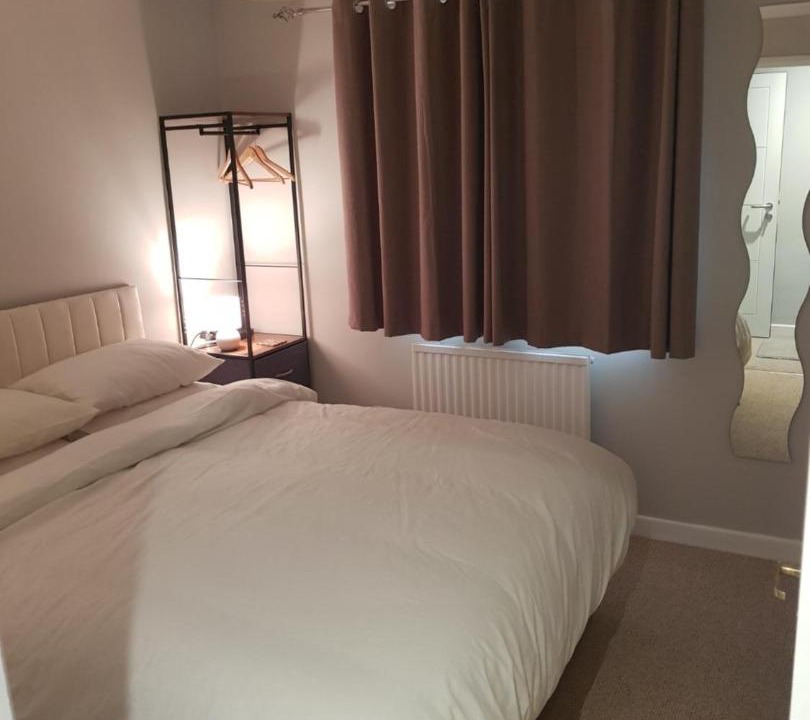 Photo of Bedroom in Callington