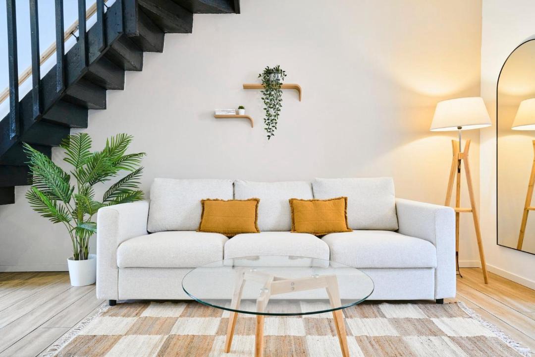 Photo of Livingroom in Croix