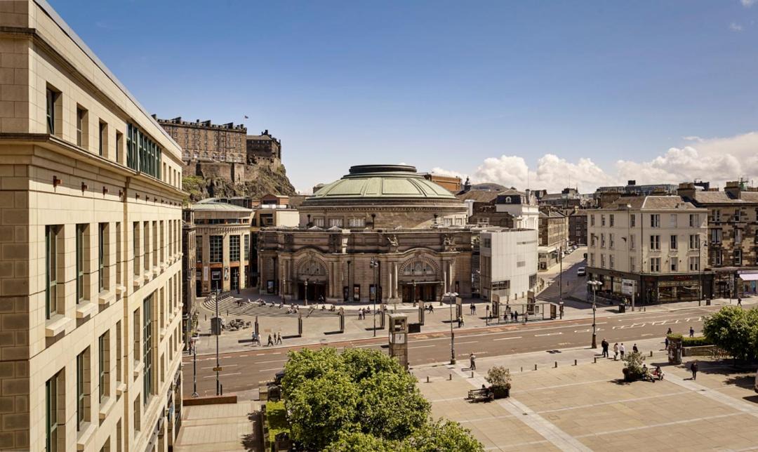 Photo of Buildings in West End