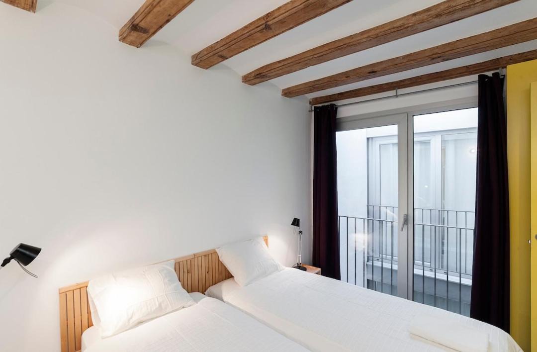 Photo of Bedroom in Gothic Quarter
