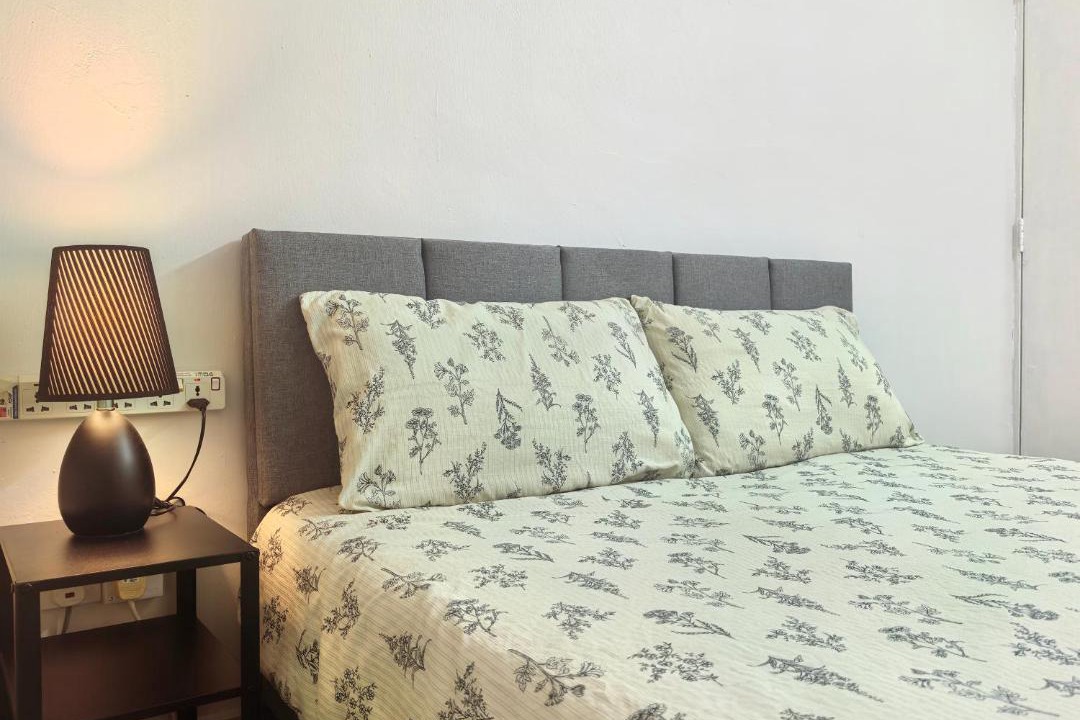 Photo of Bedroom in Alor Setar