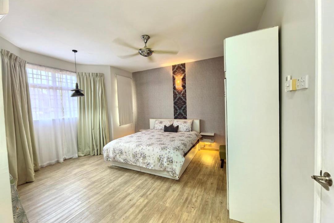 Photo of Bedroom in Alor Setar