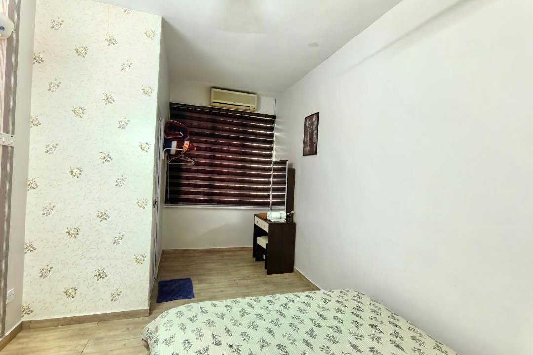 Photo of Bedroom in Alor Setar