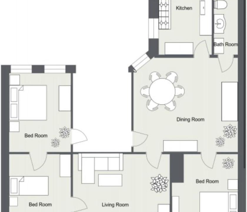 Photo of Others in Copenhagen City Centre