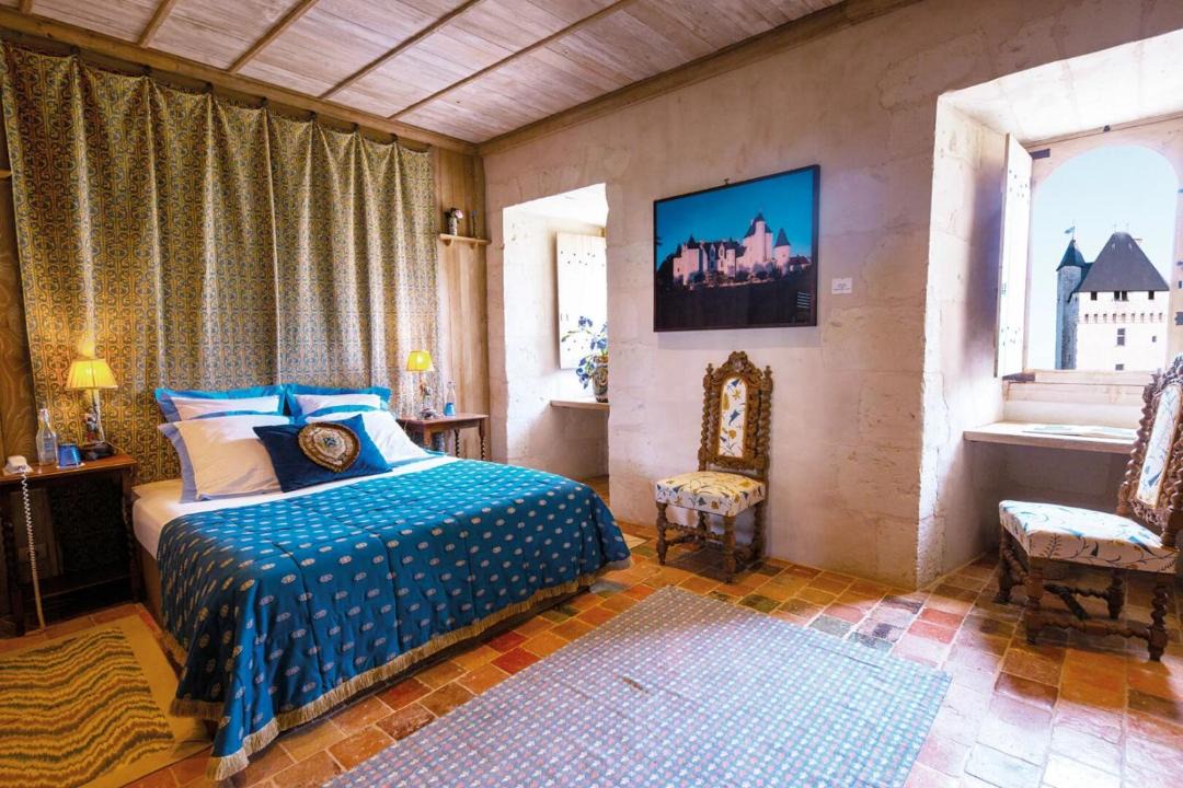 Photo of Bedroom in Lemere