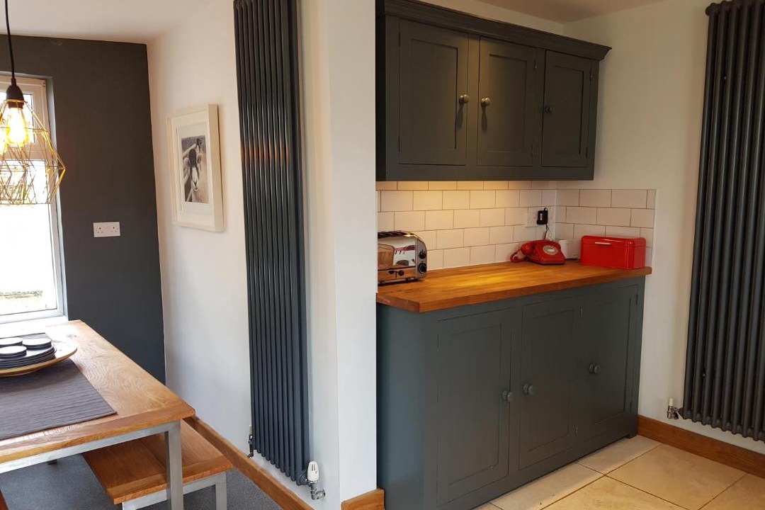 Photo of Kitchen in Chillington