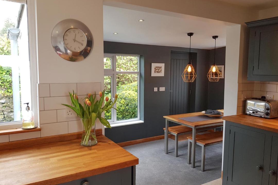 Photo of Kitchen in Chillington