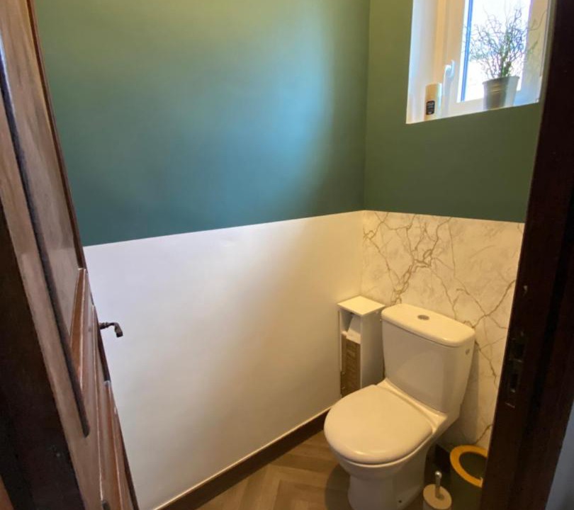 Photo of Bathroom in Montpinchon